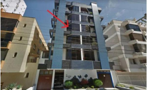 Apartamento 2D Centro Capão da Canoa